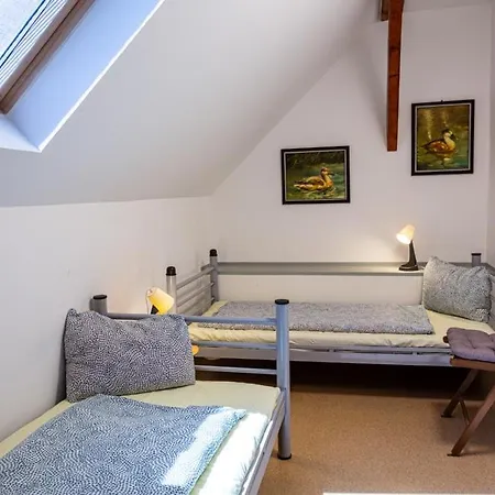 Napraforgó Turistaszálló Hostel Szentbékkálla