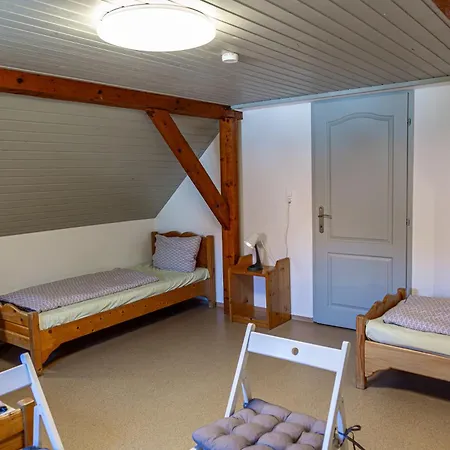 Napraforgó Turistaszálló