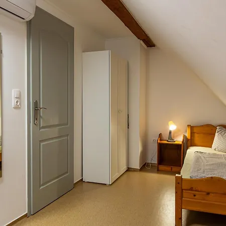 Hostel Napraforgó Turistaszálló