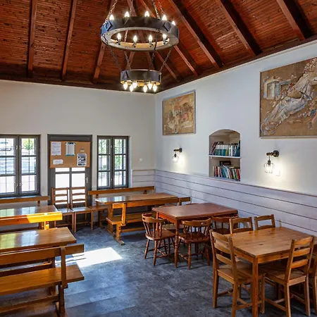 Hostel Napraforgó Turistaszálló