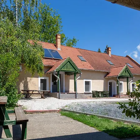 Hostel Napraforgó Turistaszálló
