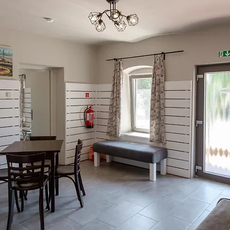 Hostel Napraforgó Turistaszálló